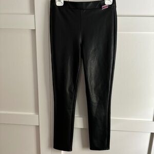 New Joe’s Jeans Korey Leggings black size large